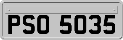 PSO5035