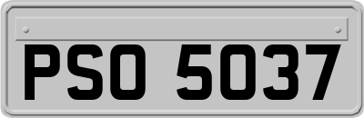 PSO5037