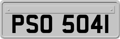 PSO5041