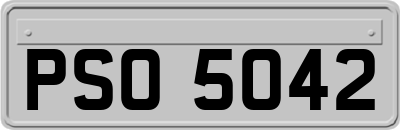 PSO5042