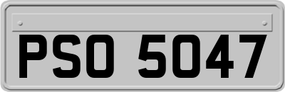 PSO5047