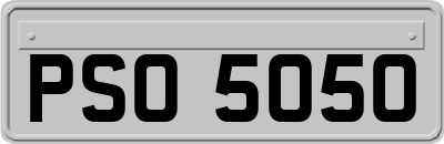 PSO5050