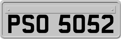PSO5052