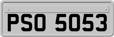 PSO5053