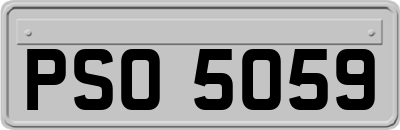 PSO5059