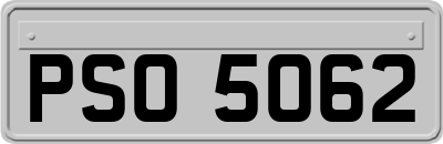 PSO5062