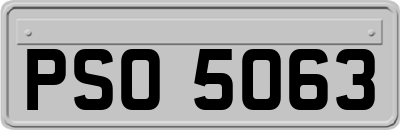 PSO5063