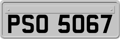 PSO5067