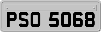 PSO5068