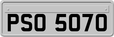 PSO5070