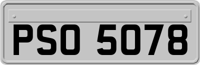 PSO5078