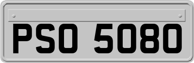 PSO5080