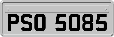 PSO5085