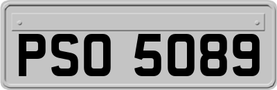 PSO5089