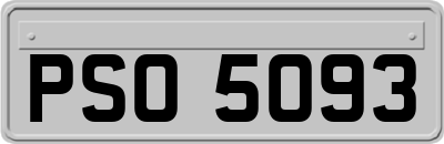 PSO5093