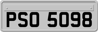 PSO5098