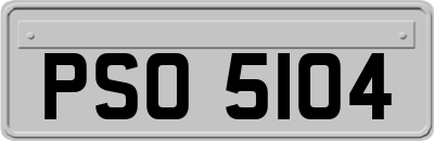 PSO5104