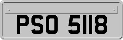 PSO5118