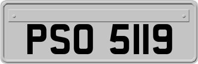 PSO5119