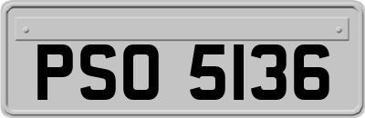 PSO5136