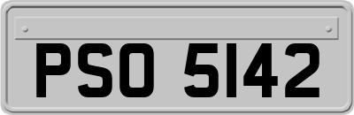 PSO5142
