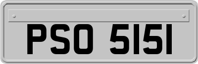 PSO5151