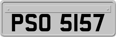 PSO5157