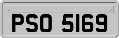 PSO5169