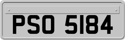 PSO5184