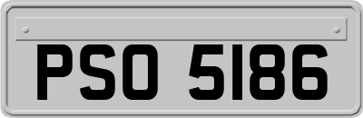 PSO5186