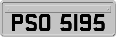 PSO5195