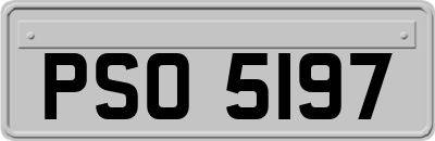 PSO5197