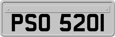 PSO5201