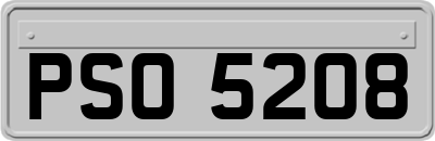 PSO5208