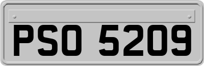PSO5209