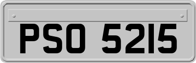 PSO5215