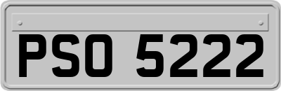 PSO5222
