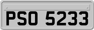 PSO5233