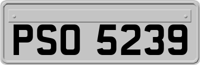 PSO5239