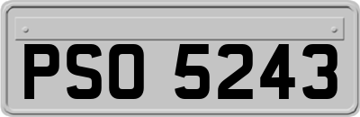 PSO5243