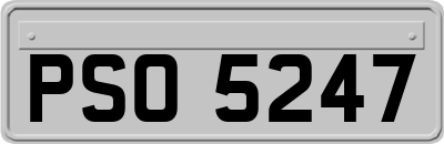 PSO5247