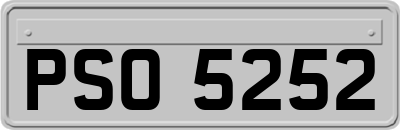 PSO5252