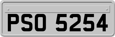PSO5254