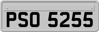 PSO5255