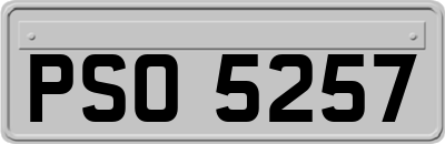 PSO5257
