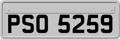 PSO5259