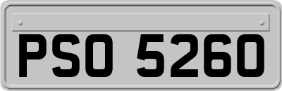PSO5260