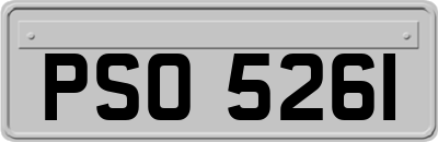 PSO5261