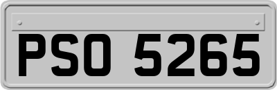 PSO5265