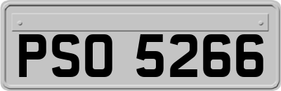 PSO5266